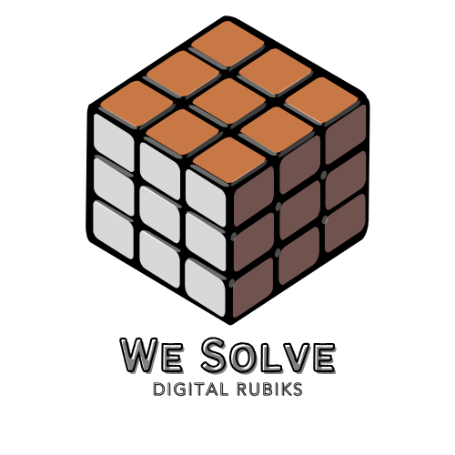 We Solve Digital